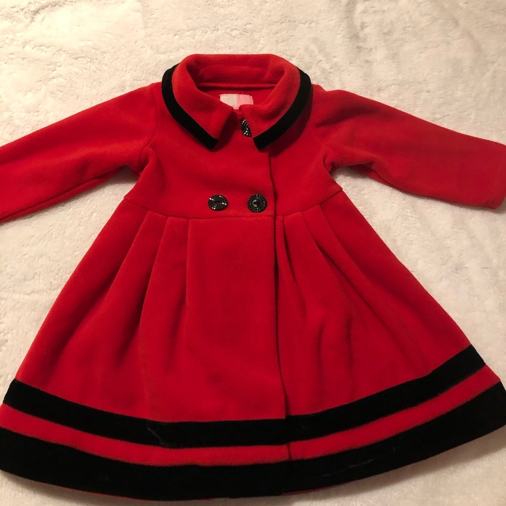Beautiful dress coat